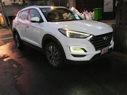 هیۆندای تۆکسۆن